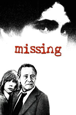 Missing's poster