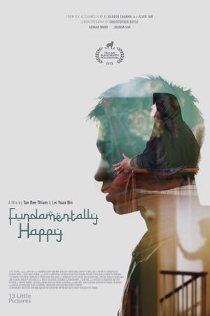 Fundamentally Happy's poster