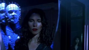 Hellraiser: Bloodline's poster