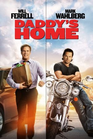Daddy's Home's poster