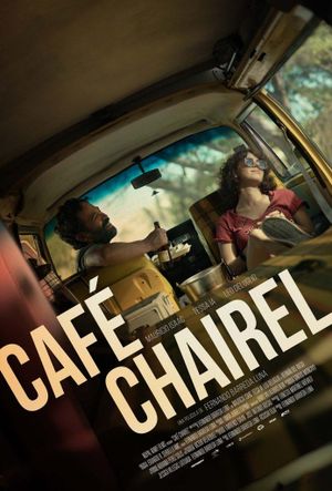 Café Chairel's poster