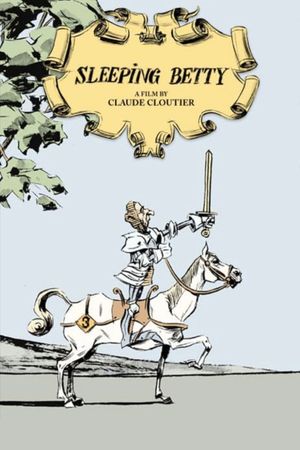 Sleeping Betty's poster