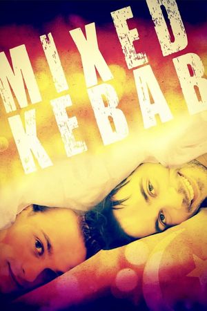 Mixed Kebab's poster