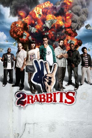 Two Rabbits's poster
