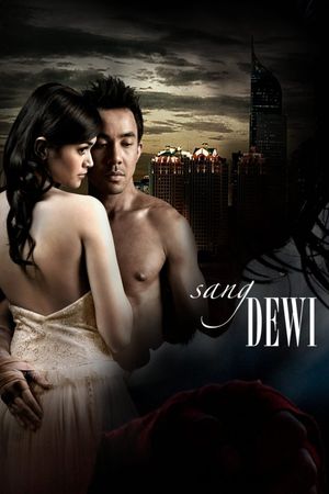 Sang Dewi's poster