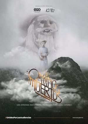 El Camino de los Muertos's poster