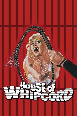 House of Whipcord's poster