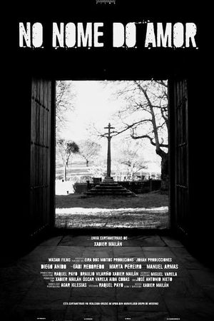 No nome do amor (C)'s poster