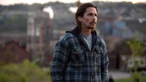 Out of the Furnace's poster