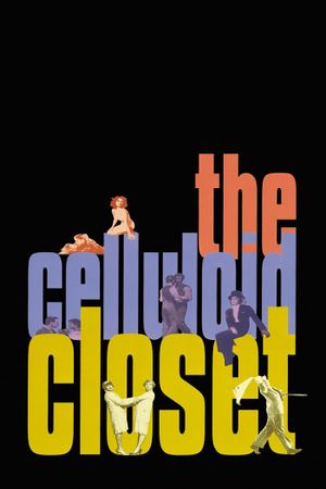 The Celluloid Closet's poster