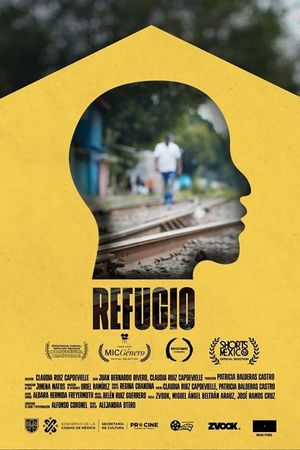 Refuge's poster