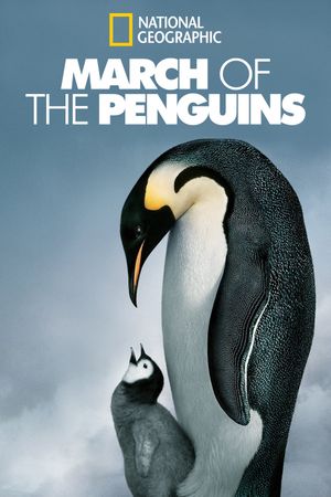 March of the Penguins's poster