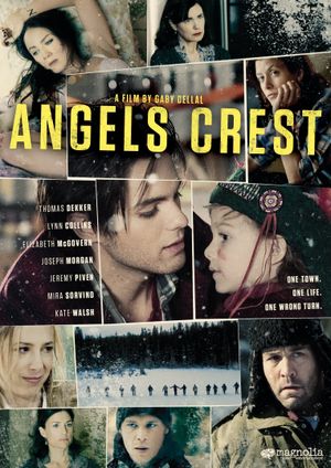 Angels Crest's poster