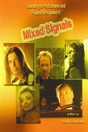 Mixed Signals's poster
