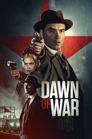 Dawn of War's poster