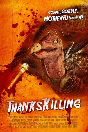 ThanksKilling's poster
