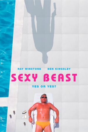 Sexy Beast's poster