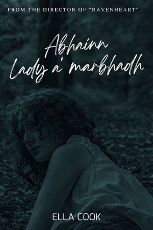 River Lady Kills's poster