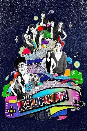 The Reunion's poster