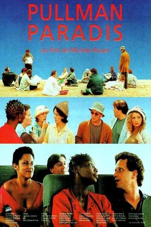 Pullman paradis's poster