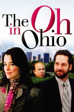 The Oh in Ohio's poster