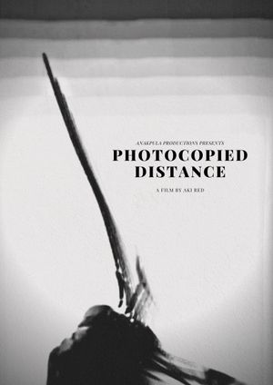 Photocopied Distance's poster image