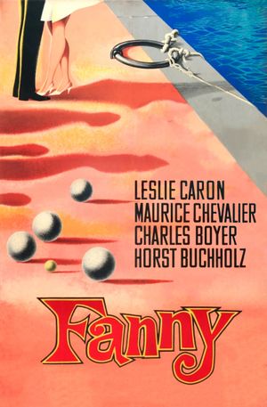 Fanny's poster