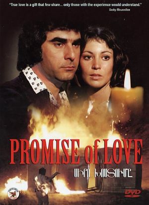 Promise of Love's poster image