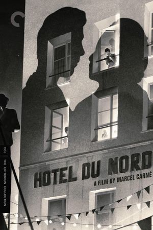 Hotel du Nord's poster