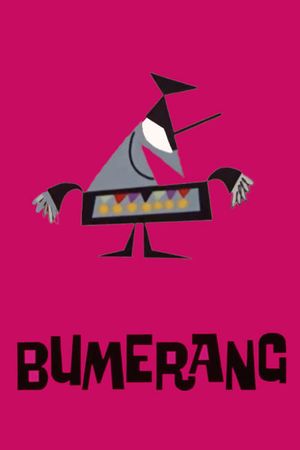 Boomerang's poster