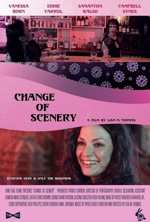 Change of Scenery's poster image