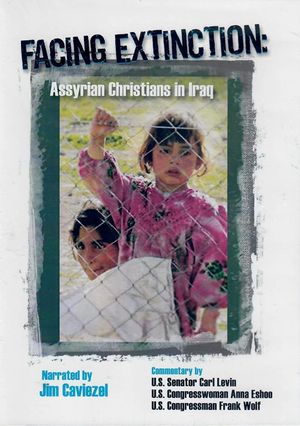 Facing Extinction: Christians of Iraq's poster