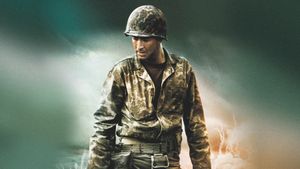 Windtalkers's poster