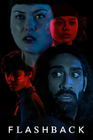 Flashback's poster