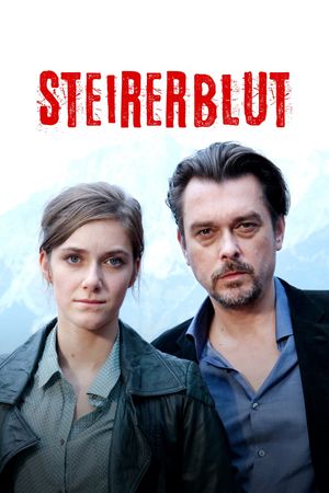 Steirerblut's poster