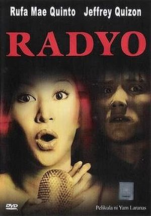Radio's poster