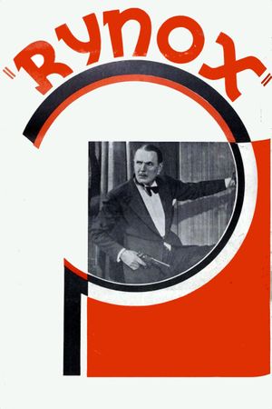Rynox's poster