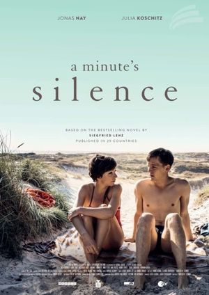 A Minute’s Silence's poster
