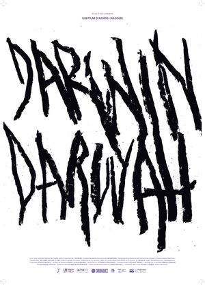 Darwin Darwah's poster