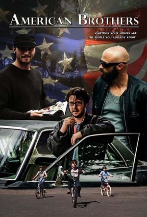 American Brothers's poster