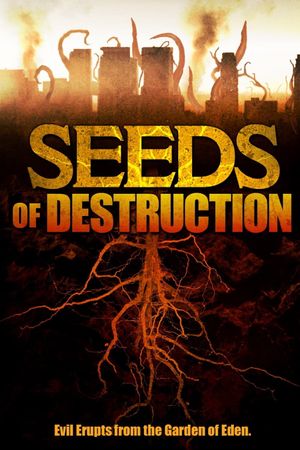 Seeds of Destruction's poster