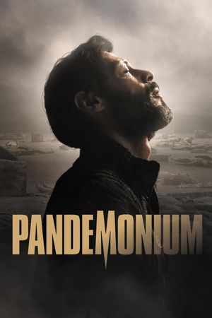 Pandemonium's poster