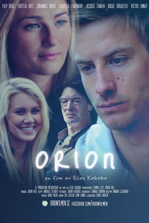 Orion's poster image