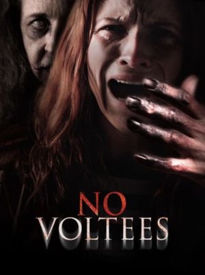 No Voltees's poster