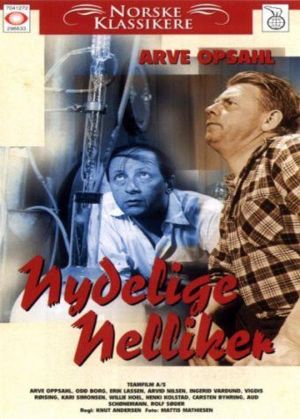 Nydelige nelliker's poster