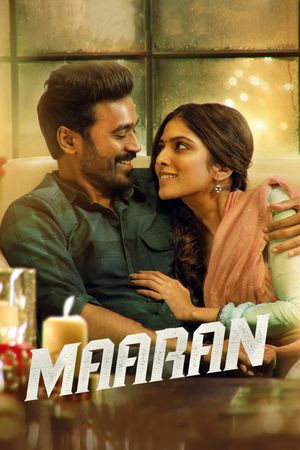 Maaran's poster