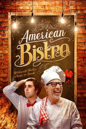 American Bistro's poster