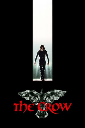 The Crow's poster