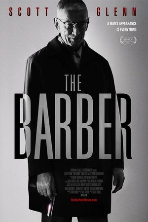 The Barber's poster