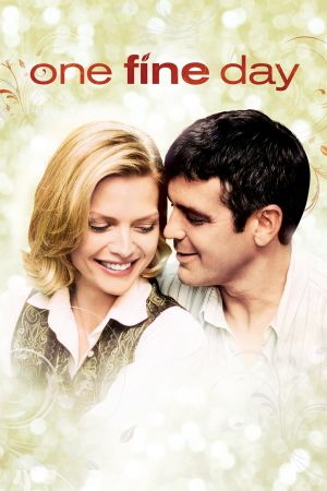 One Fine Day's poster